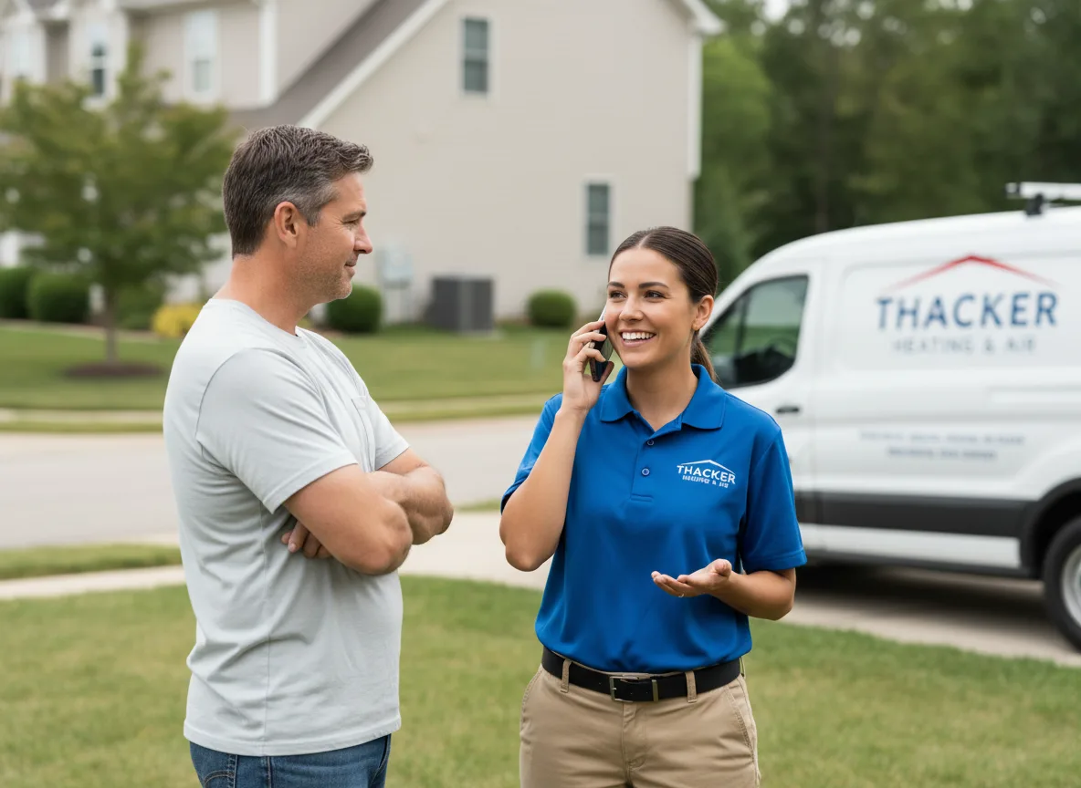 Ac Repair Scott, LA FAQs